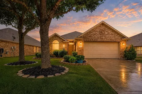 3214 Sabine Spring Ln, Katy, TX 77449