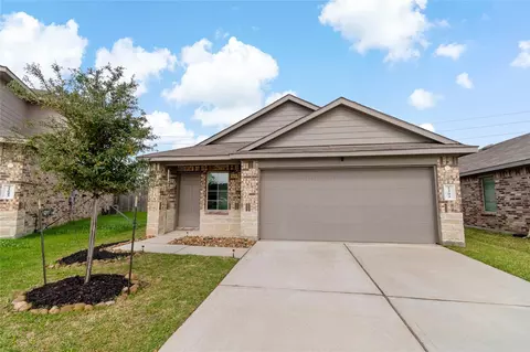 2303 Sandcherry Ln, Spring, TX 77373 photo 1