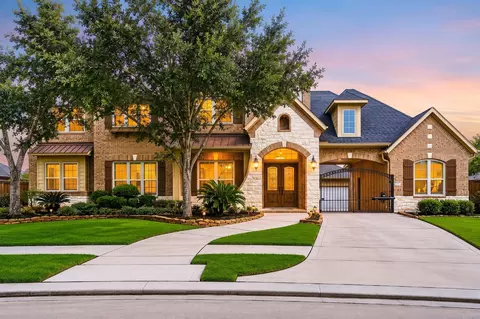 27610 Maverick Run Ln, Fulshear, TX 77441