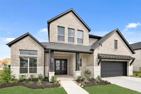 3102 Tulip Terrace Trl, Richmond, TX 77406