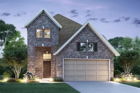 22751 Kaelynn St, New Caney, TX 77357