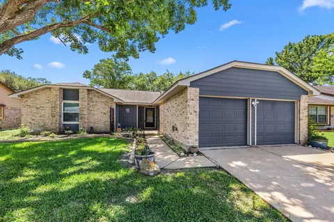 20007 Little Big Horn Dr, Katy, TX 77449
