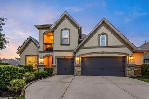 17203 Meek Pass Dr, Cypress, TX 77433