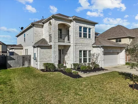 2414 Trocadero Ln, League City, TX 77573