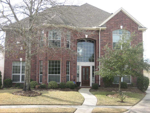 3822 Tarawood Ct, Spring, TX 77388 photo 1