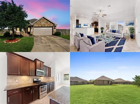 2043 Plum Rose Ln, Richmond, TX 77469