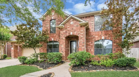 2226 Black Oak Dr, Sugar Land, TX 77479