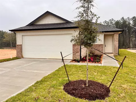 12825 Naval Dr, Conroe, TX 77306