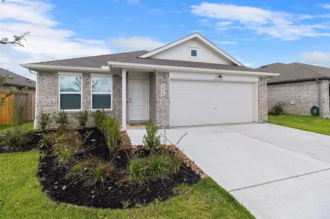 2806 Cedar Rock St, League City, TX 77573