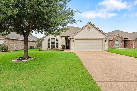 3807 Ransberg Ct, College Station, TX 77845