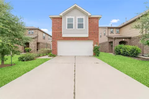 5319 Rose Trellis St, Katy, TX 77493