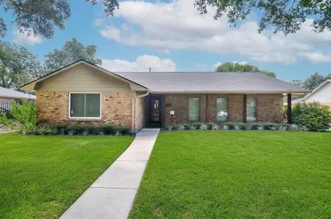 5127 Hummingbird St, Houston, TX 77035