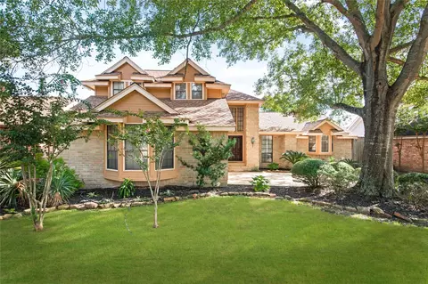 11606 Taos Ln, Houston, TX 77070