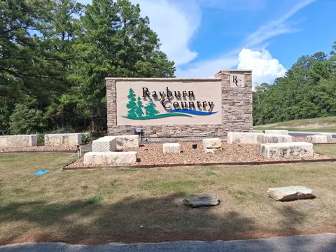 lot81 Sec 17 Sugarberry Dr, Brookeland, TX 75931