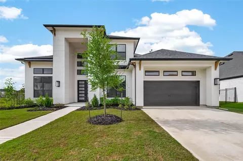 2319 Shooting Star Ln, Brookshire, TX 77423