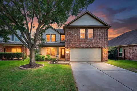26215 Crystal Cove Ln, Richmond, TX 77406