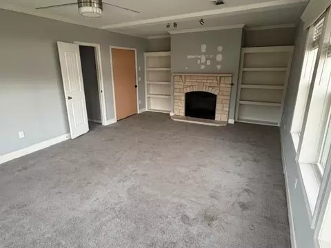Living - 7094 County Road 3, Sweeny, TX 77480 photo 2 of 3
