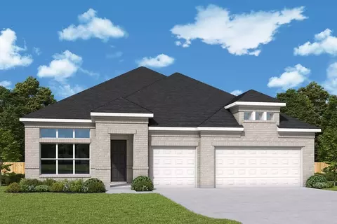 9831 Texas Sage Dr, Montgomery, TX 77356