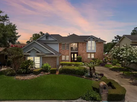11602 Taos Ln, Houston, TX 77070