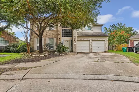 18203 Maple Arbor Ct, Cypress, TX 77429