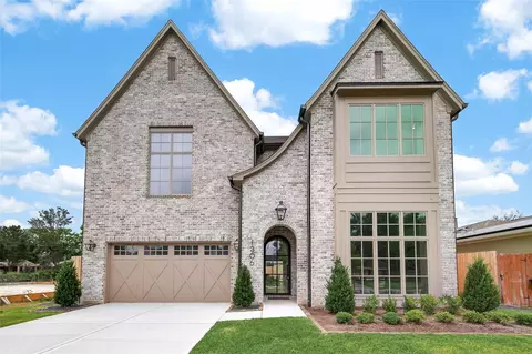 1306 Curtin St, Houston, TX 77018