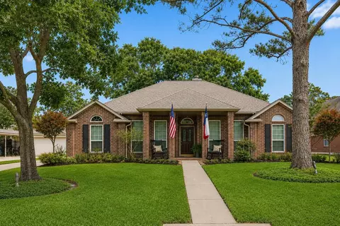 12530 Hammersmith Dr, Tomball, TX 77377