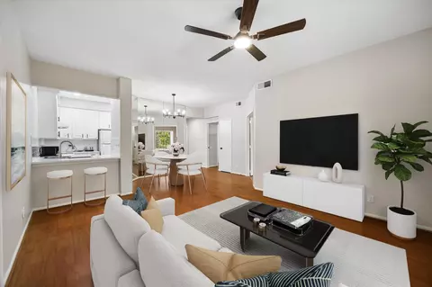 2211 S Braeswood Blvd #22C, Houston, TX 77030