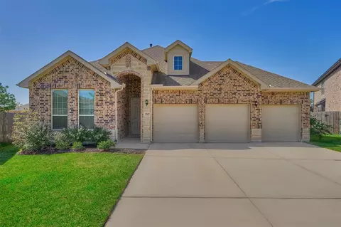 3702 Midway Gardens Dr, Spring, TX 77386 photo 1