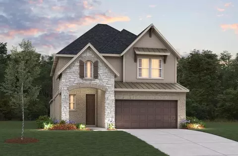 21143 Secret Garden Ln, Tomball, TX 77377