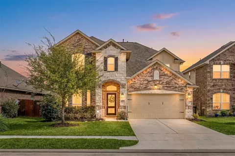 21370 Somerset Shores Xing, Kingwood, TX 77339