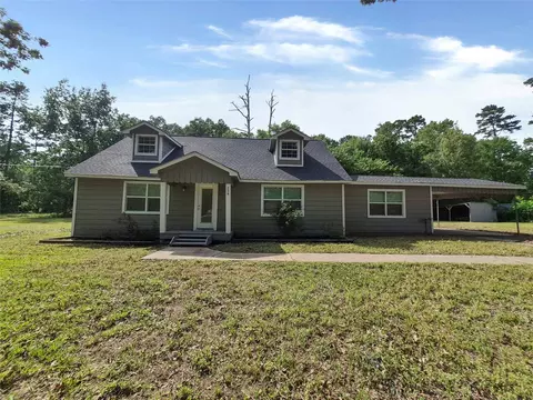 236 Sundance Trl, Livingston, TX 77351