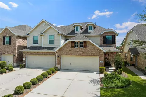 1623 Grable Cove Ln, Spring, TX 77379 photo 1
