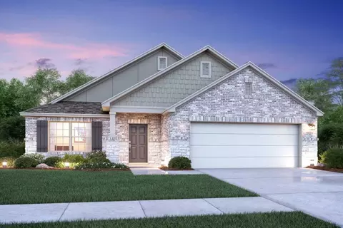 707 Michelia St, Magnolia, TX 77354