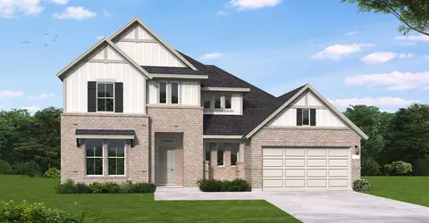 2726 Meyer Lemon Tree Dr, Manvel, TX 77578
