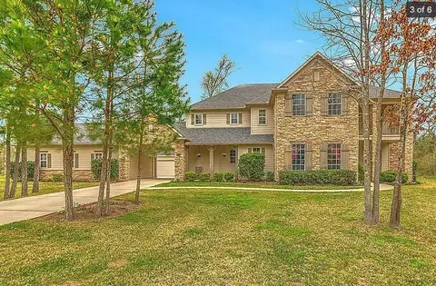 12226 E Border Oak Dr, Magnolia, TX 77354