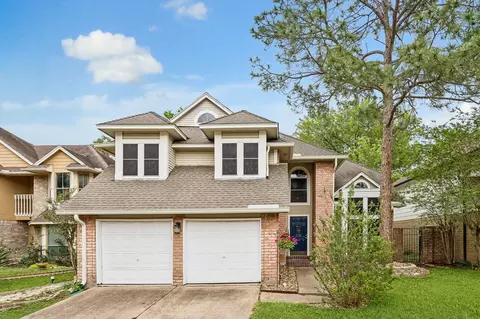 1607 Beaconshire Rd, Houston, TX 77077