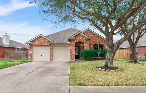 9338 Castlegap Dr, Spring, TX 77379 photo 1