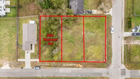 3726 Davenport Ave, Houston, TX 77051