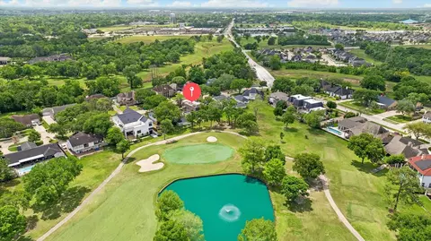 3036 Green Tee Dr, Pearland, TX 77581