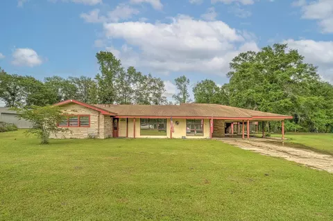 245 County Road 857, Evadale, TX 77615