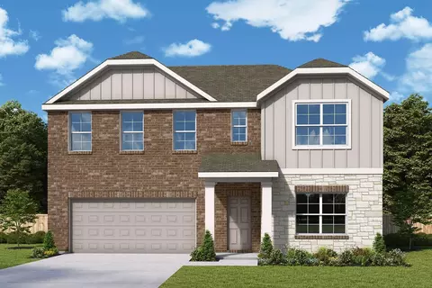 6519 Palo Pinto Ln, Manvel, TX 77578