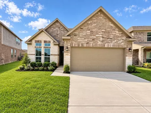 23922 Rottino Dr, Katy, TX 77493
