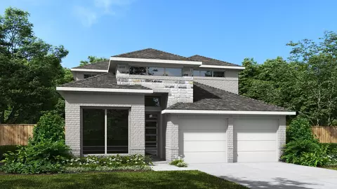 3815 George Creek Dr, Richmond, TX 77469