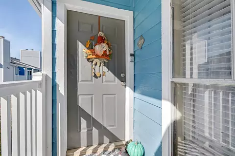 3506 Cove View Blvd #1406, Galveston, TX 77554