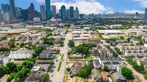 1607 Houston Ave, Houston, TX 77007