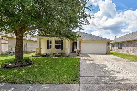 1823 Adobe Falls Dr, Spring, TX 77388 photo 1