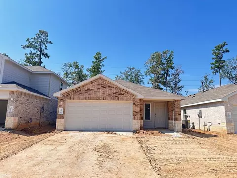 5810 Hampton Valley Dr, Spring, TX 77373 photo 1