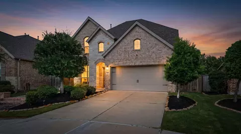 16110 Lower Pecos St, Cypress, TX 77433