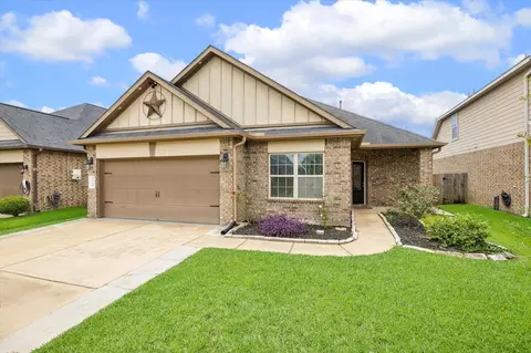 9518 Rich Mountain Dr, Richmond, TX 77469