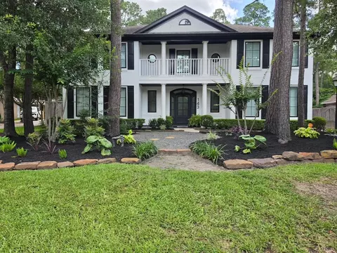 143 N Concord Forest Cir, The Woodlands, TX 77381